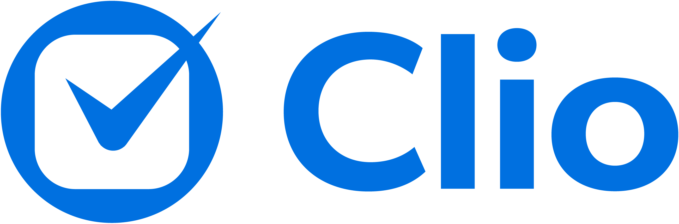 Clio logo