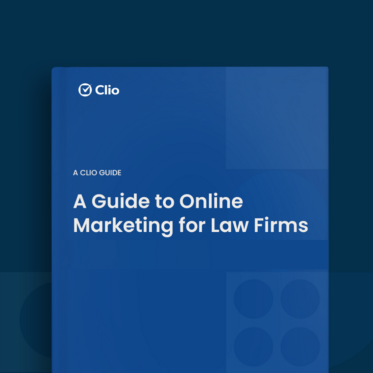 A Marketing Guide for Lawyers