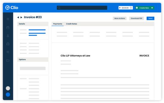 Clio_Manage_Simplified-UI_Billing_Invoice-550x345