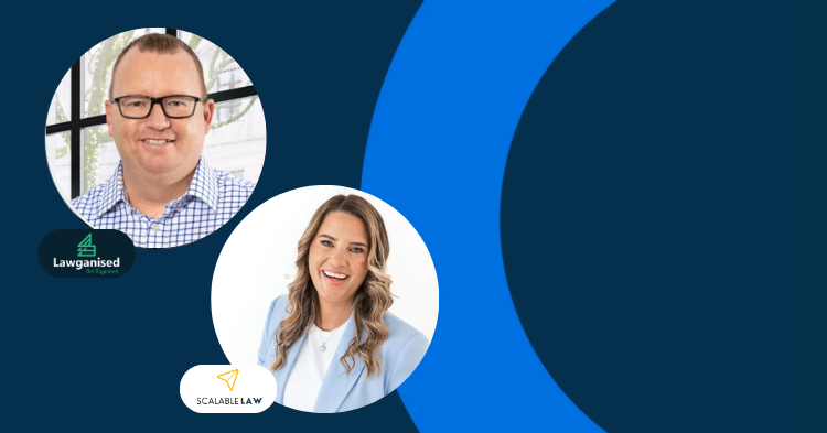 [APAC] How To Grow Your Law Firm Webinar