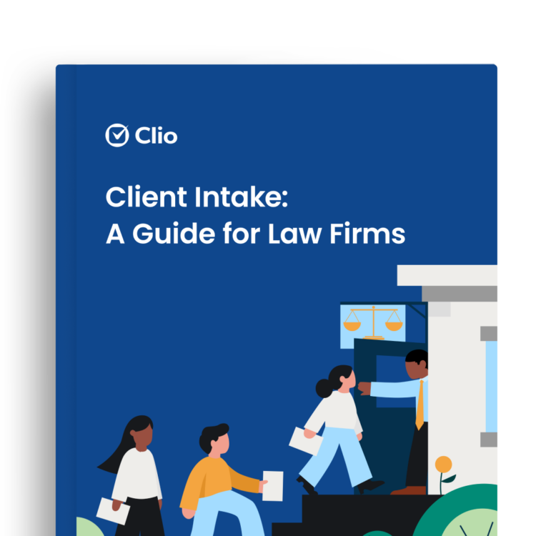 Client Intake_ A Guide for Law Firms
