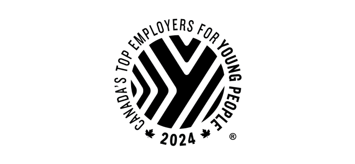 7 CDN Top employer for Young People
