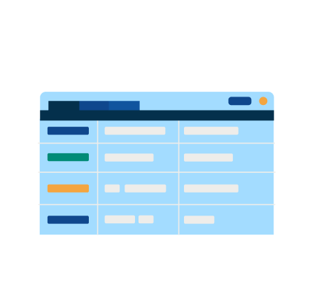 Illustration-Spreadsheets