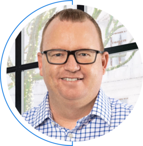 APAC_Speaker Headshot-Ben Deverson