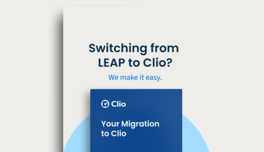 Leap vs Clio