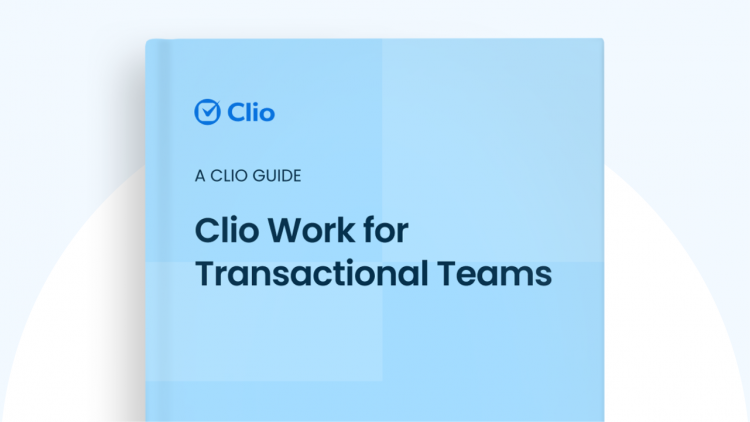 Clio Resource - Guide