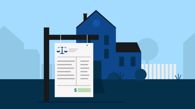Blog Invoice Management for Real Estate Law