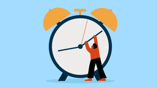 Time Tracking Software