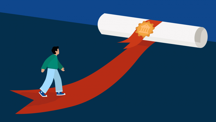 Blog Education Required to be a Lawyer