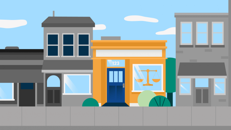 Best law firms in Canada