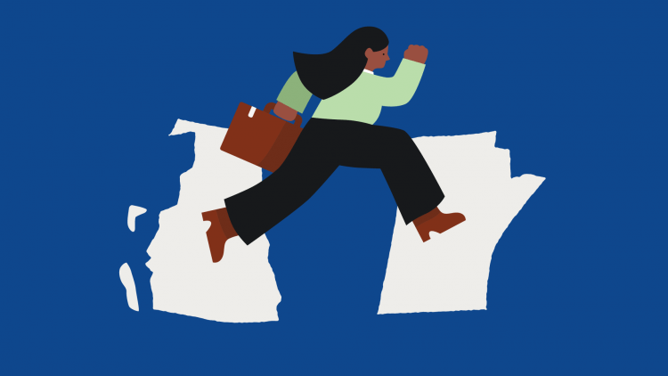 Provincial Legal Mobility