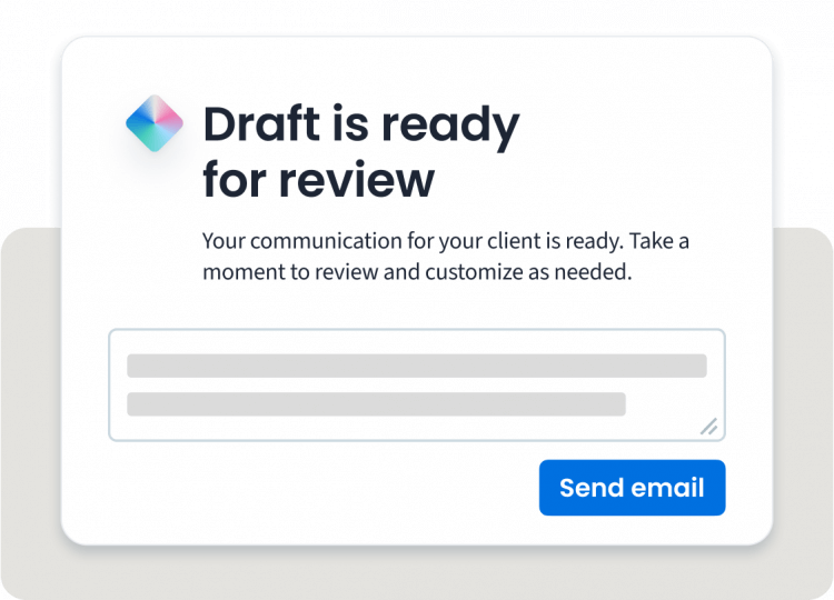 Clio Manage Clio Duo NA Canada UK APAC Manage AI Compose on demand