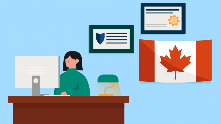 Trust accounting compliance in Canada