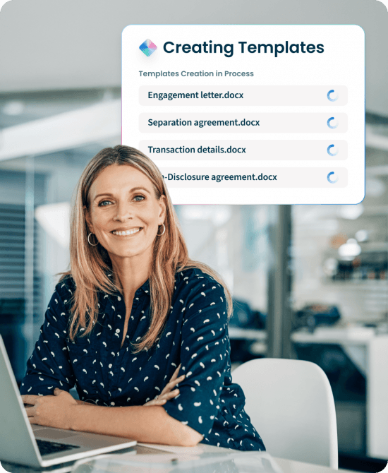 Clio Draft Canada Clio Draft Create automated legal documents CA