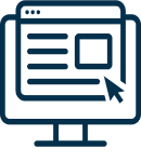 Template building icon