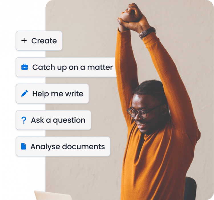 IE Manage AI Masthead