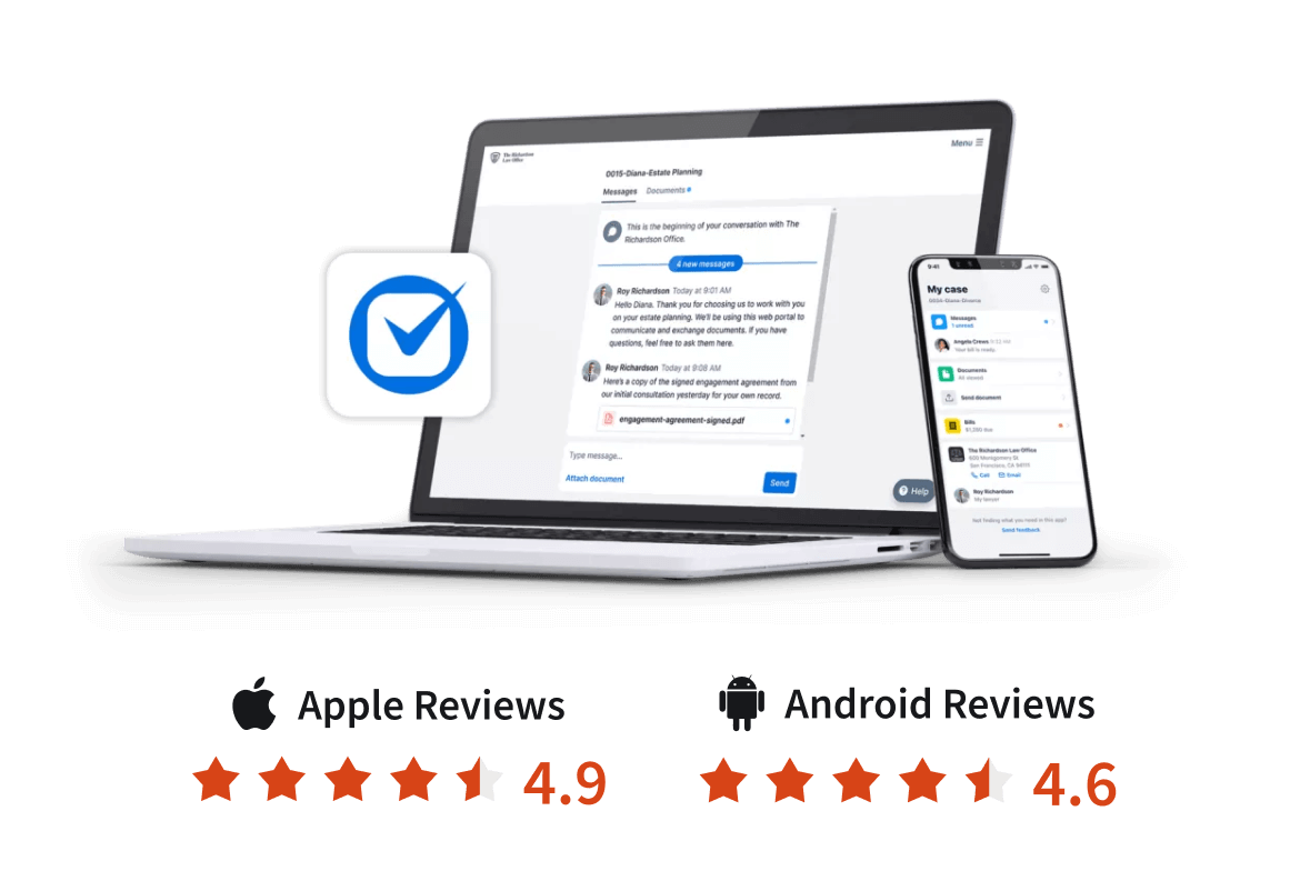Manage Collaborate from anywhere