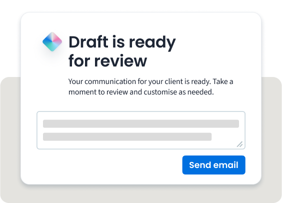 UK Manage AI Compose on demand