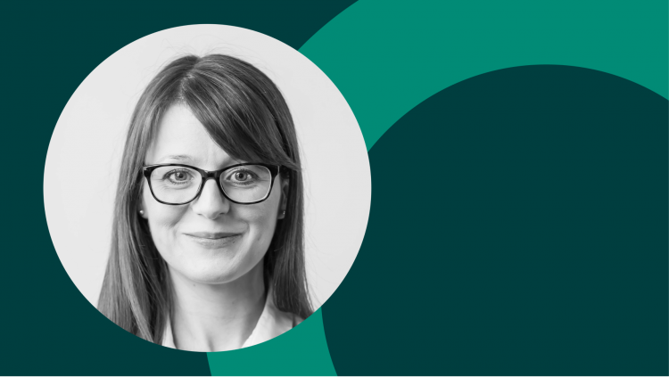 Lara Evans - Customer Story