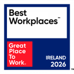 best workplaces badge