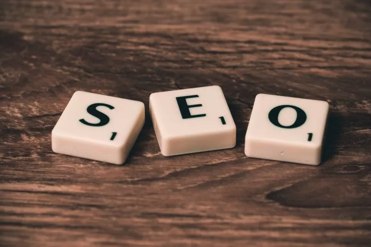 SEO for law firms