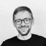 Alistair Wells Headshot