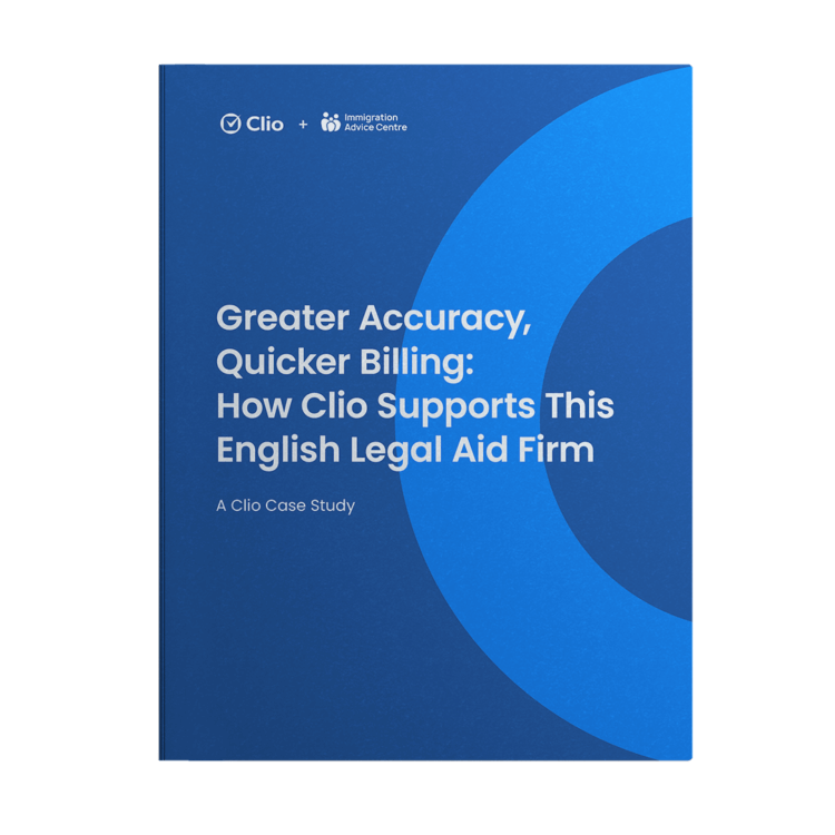 Legal Aid EMEA Legal Aid Case Study
