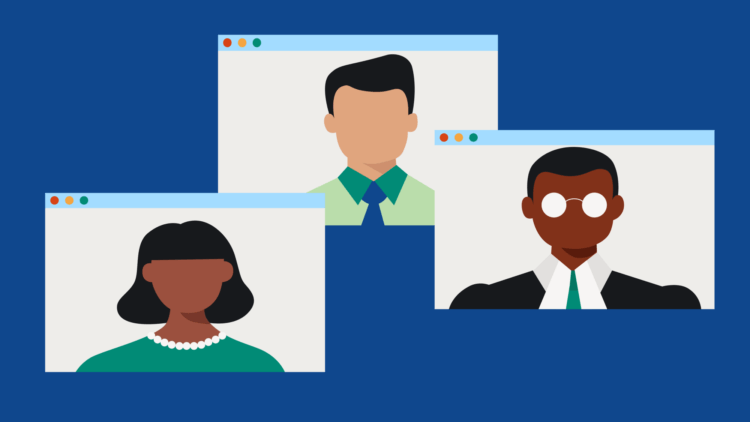 Virtual Lawyer Feature