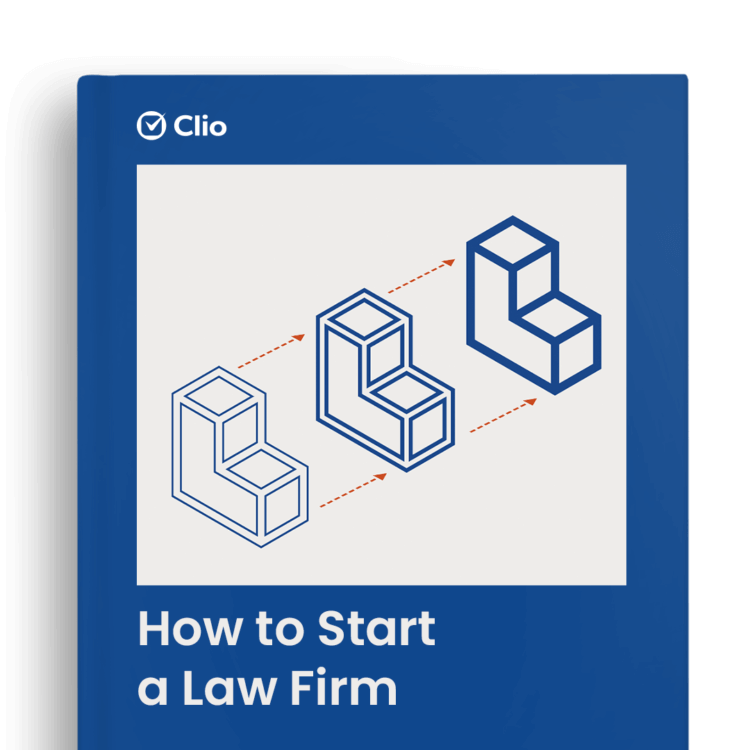 How to Start a Law Firm - Guide Image