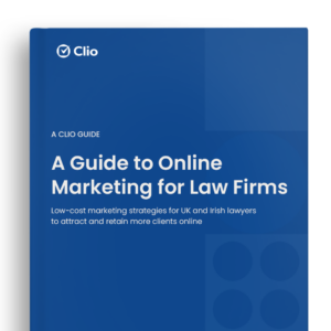 A Guide to Online Marketing for Law Firms