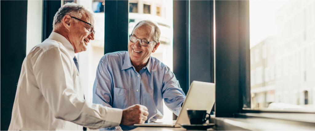 Set your firm up for future clients