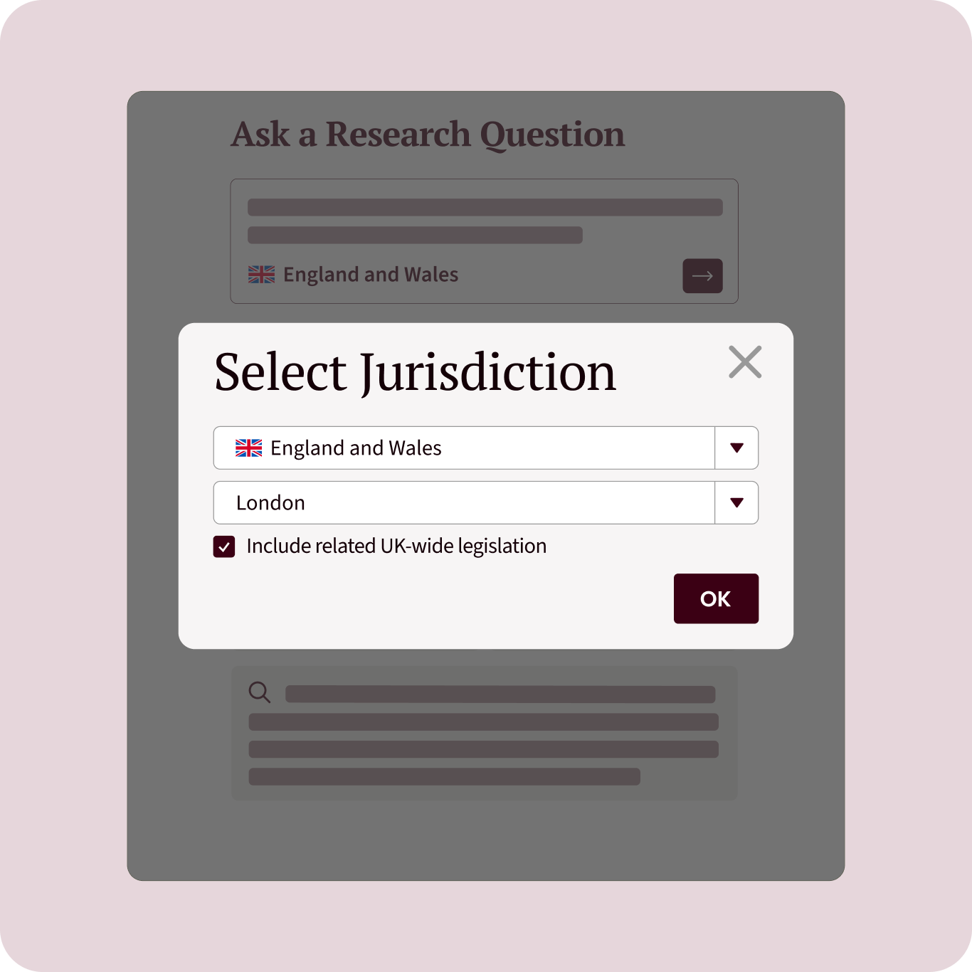 Clio Library UK Clio Library UK Built for confident legal sources
