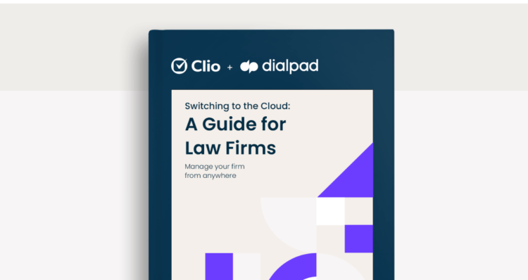 Dialpad x Clio
