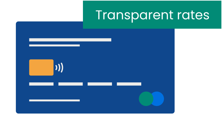 Clio Payments Simple flat rate for credit cards, Clio Payments