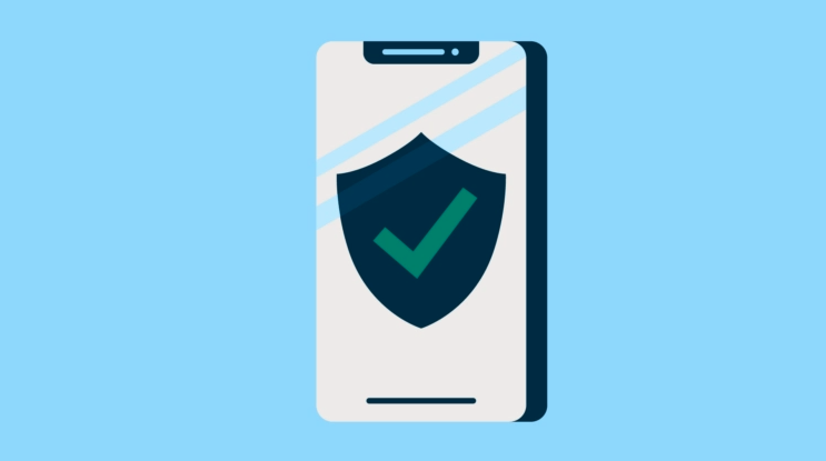 Mobile device security