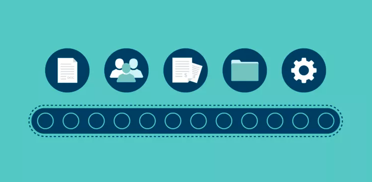 automation conveyor belt