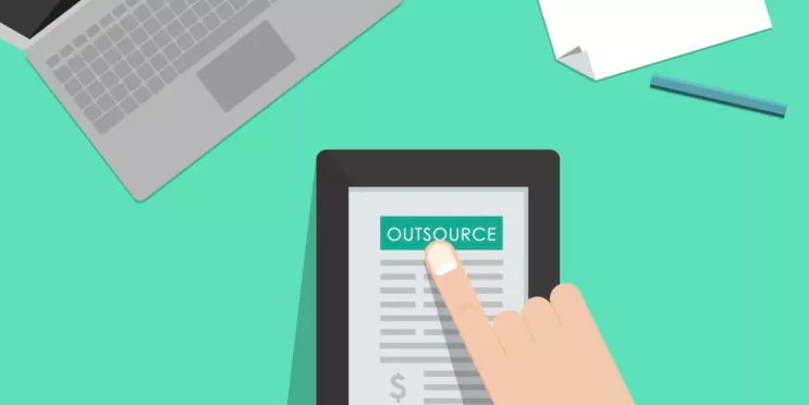 outsourcing legal services