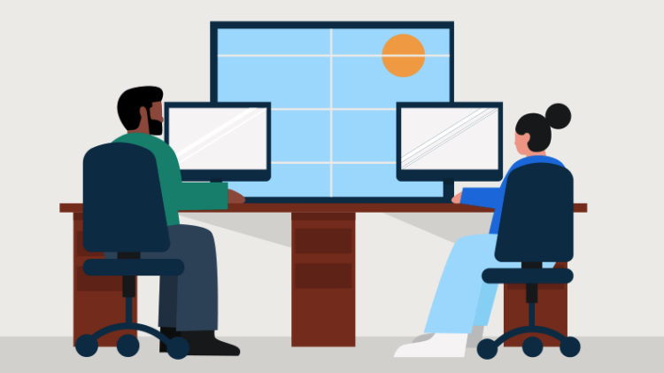 law office structure