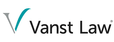 vanst law logo