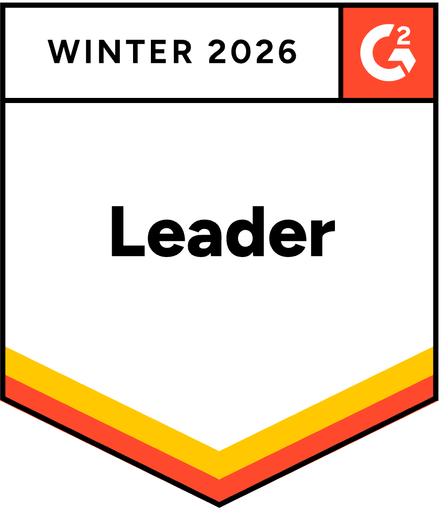 G2 Winter 2026 Grid Leader in 6 legal software categories