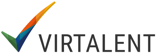 Virtalent logo