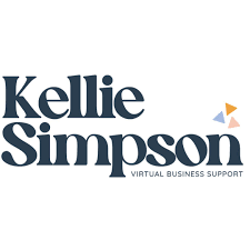 Kellie Simpson Virtual Business Support logo