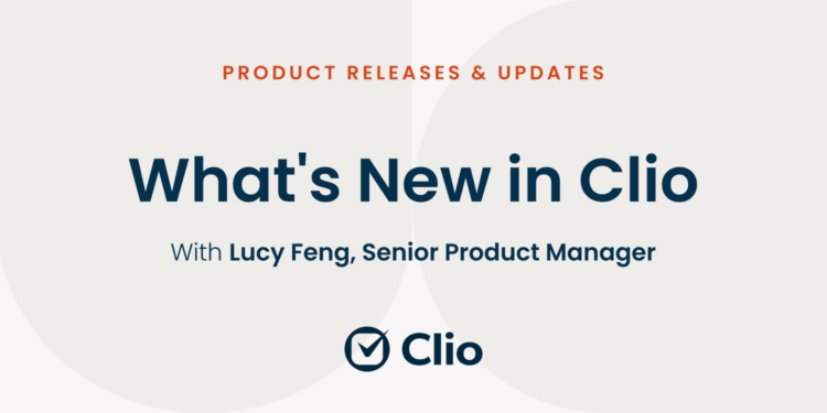 Clio Resource