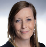 Mairead Behan Headshot