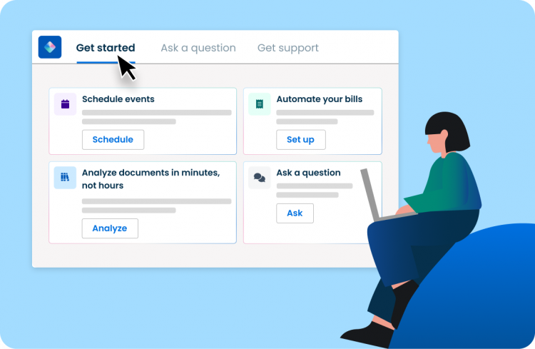Manage AI, legal AI software for lawyers.
