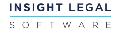 Insight Legal logo