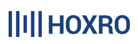 Hoxro Logo
