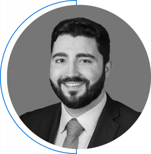 Speaker Headshot Matthew Letts