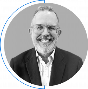 Speaker Headshot Patrick McCann