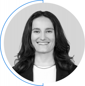 Speaker Headshot Editha Nemsic